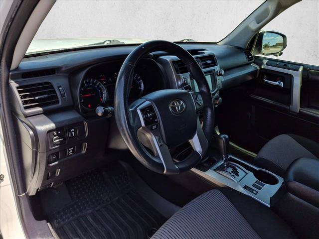 Used 2018 Toyota 4Runner SR5 RWD image 10