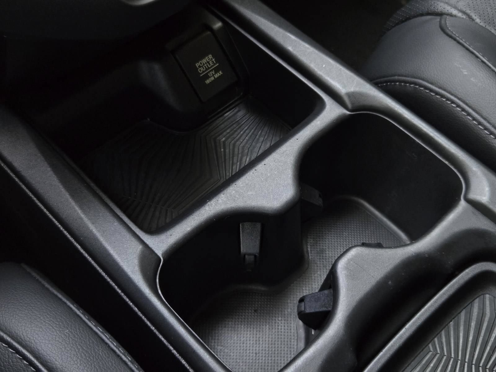 Used 2018 Honda CR-V EX-L image 28