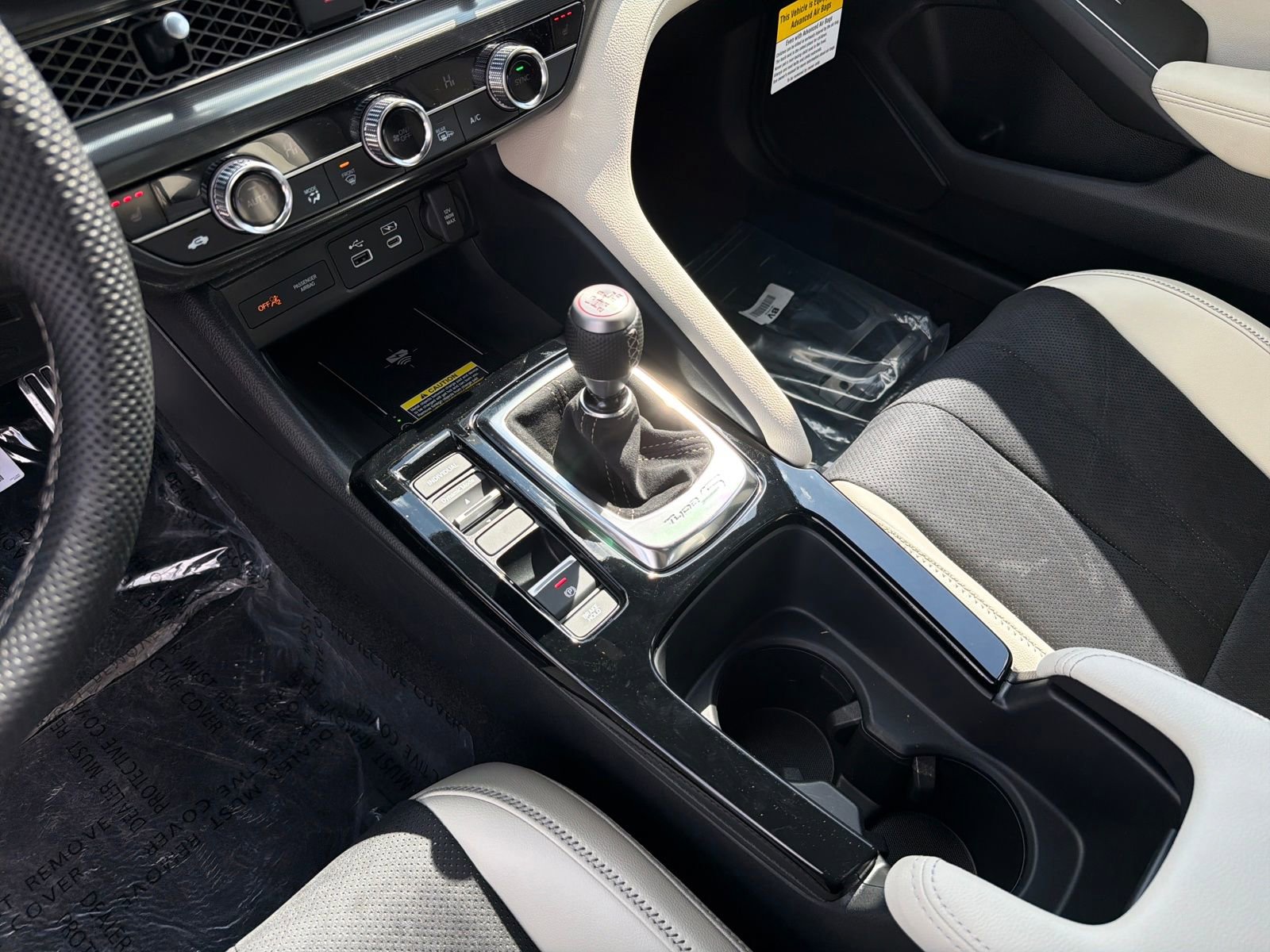 New 2026 Acura Integra Type S image 20