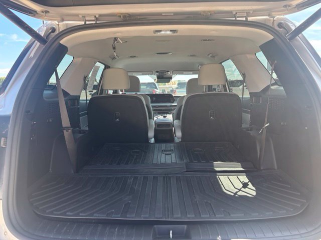 Used 2025 Hyundai Palisade SEL FWD image 10