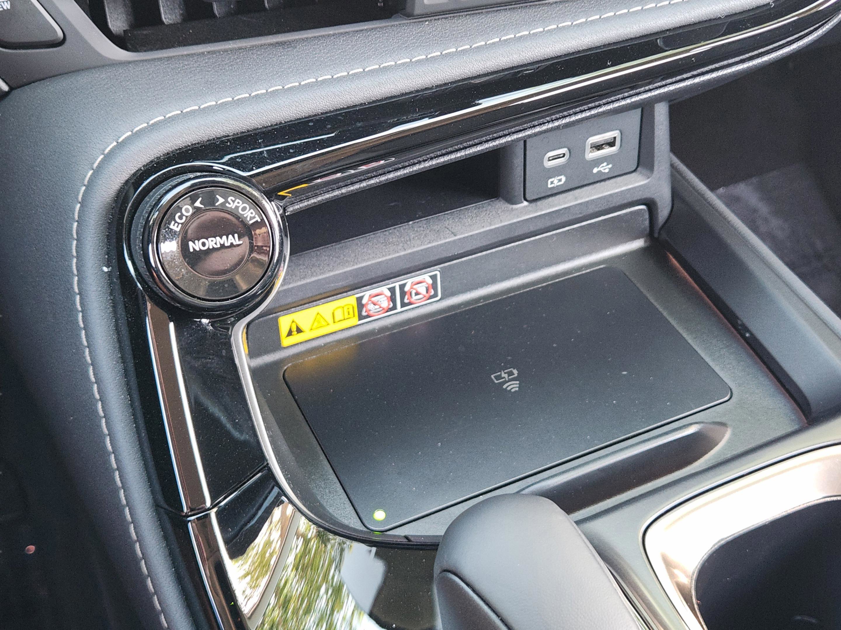 Used 2025 Lexus NX 350 AWD w/ Cold Area Package image 15