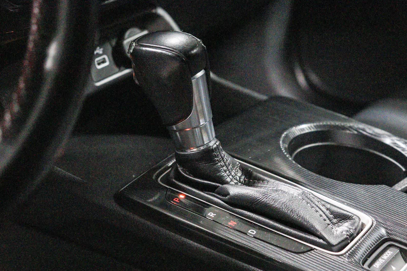 Used 2022 Honda Civic Sport image 20