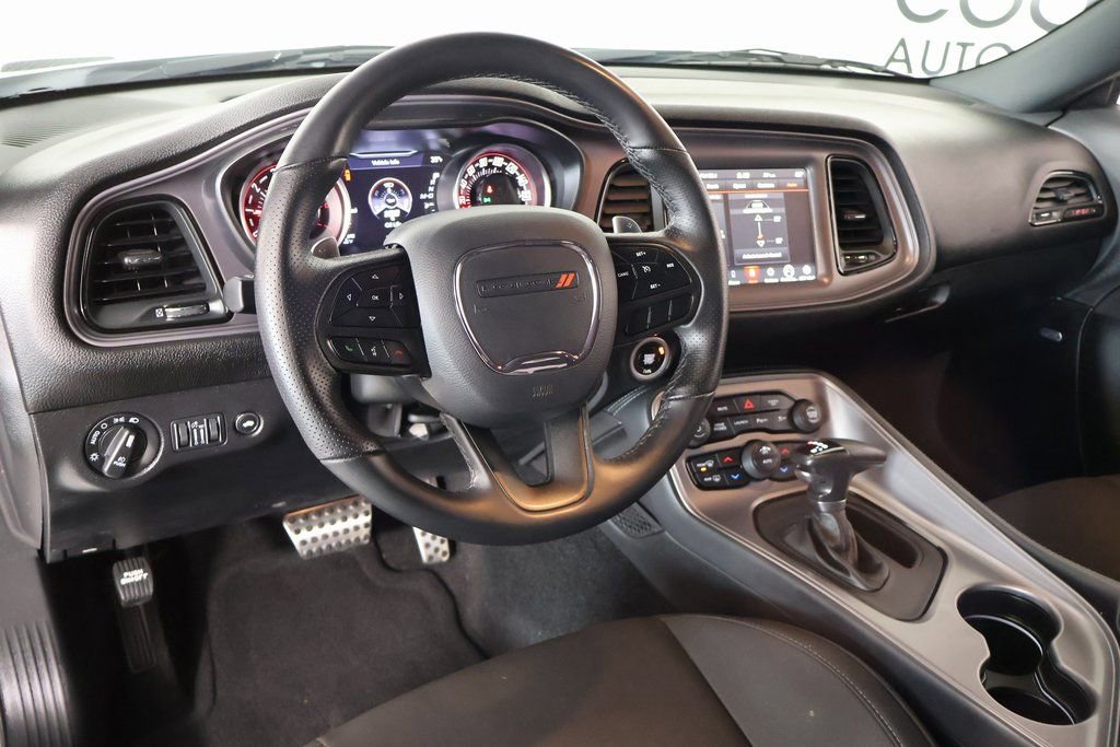 Used 2023 Dodge Challenger R/T Scat Pack image 2