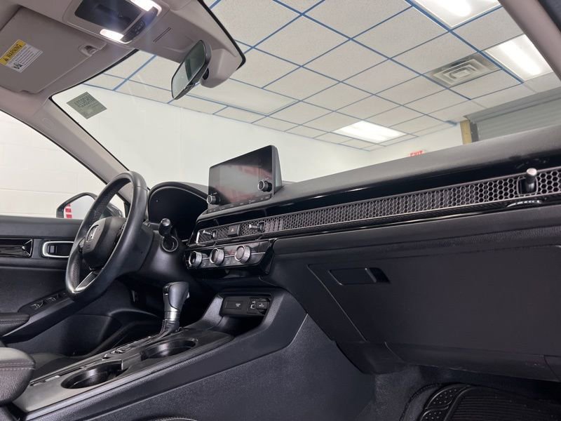 Used 2024 Honda Civic EX-L image 14