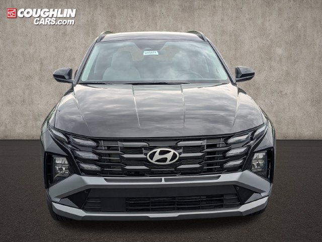 New 2026 Hyundai Tucson SEL Plus AWD/4WD image 2
