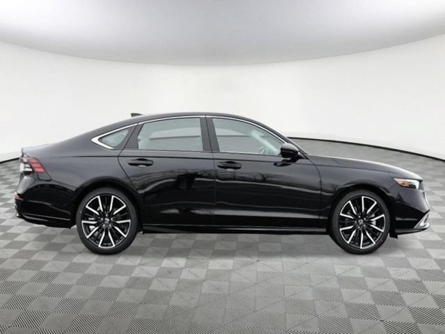 New 2026 Honda Accord Touring image 6