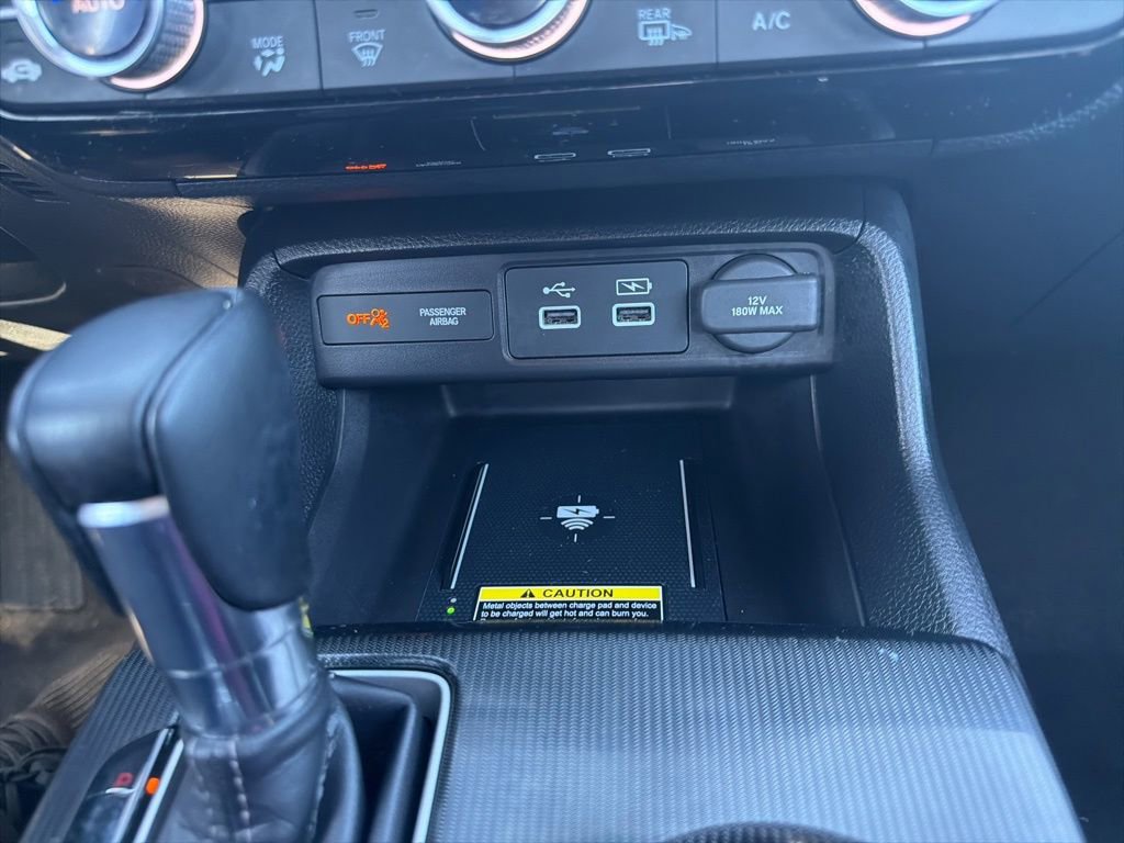 Certified 2023 Honda Civic Touring image 22