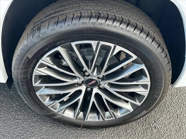 New 2026 GMC Terrain Denali AWD/4WD image 17
