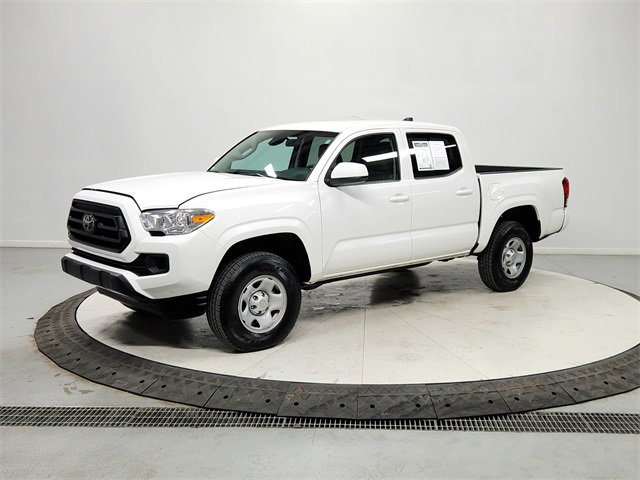 Used 2023 Toyota Tacoma SR image 3