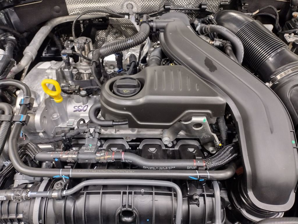 New 2026 Volkswagen Jetta S FWD image 6