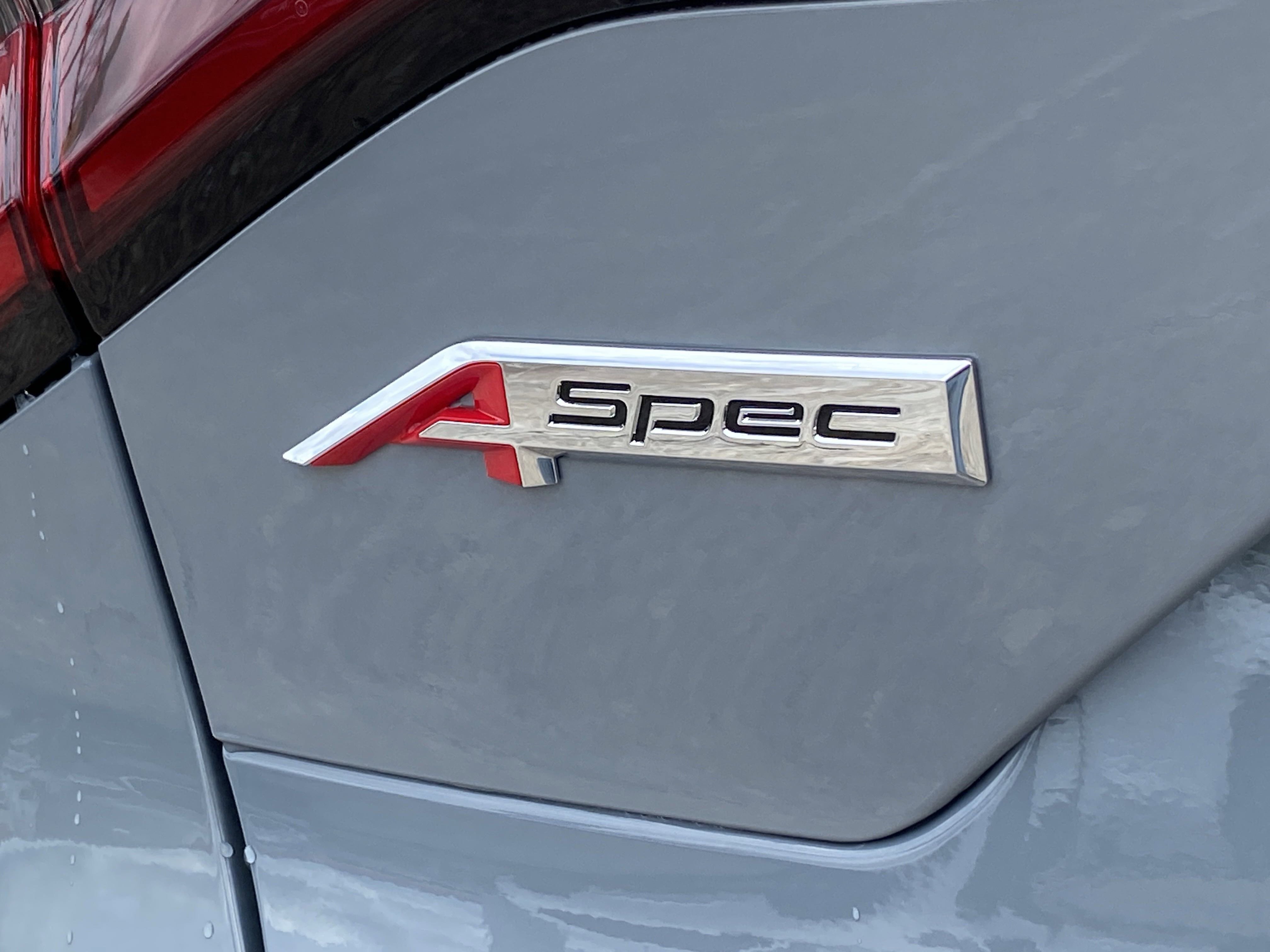 New 2026 Acura MDX A-Spec image 17