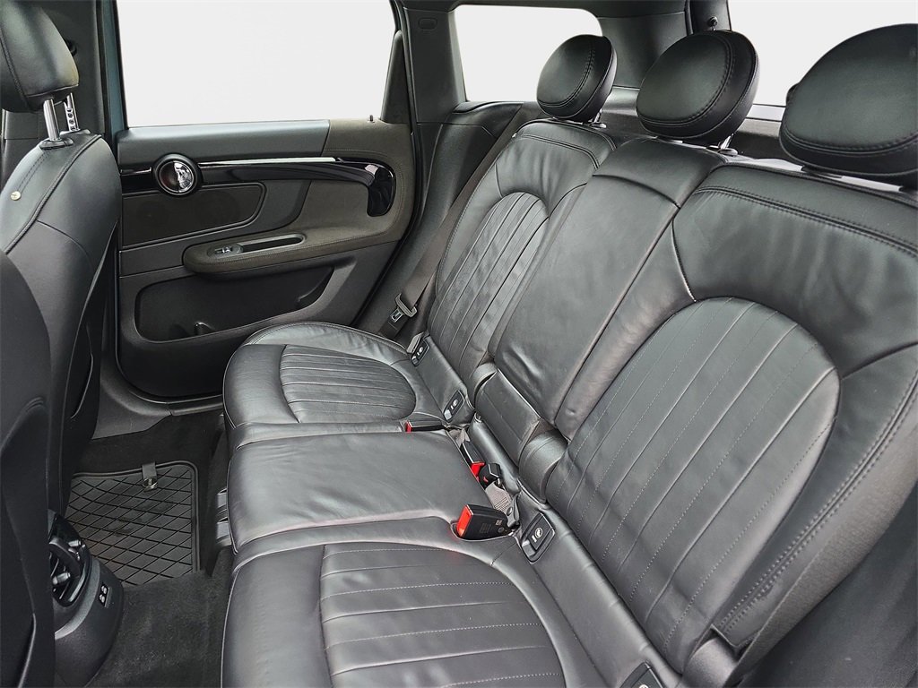 Used 2022 MINI Cooper Countryman John Cooper Works image 18