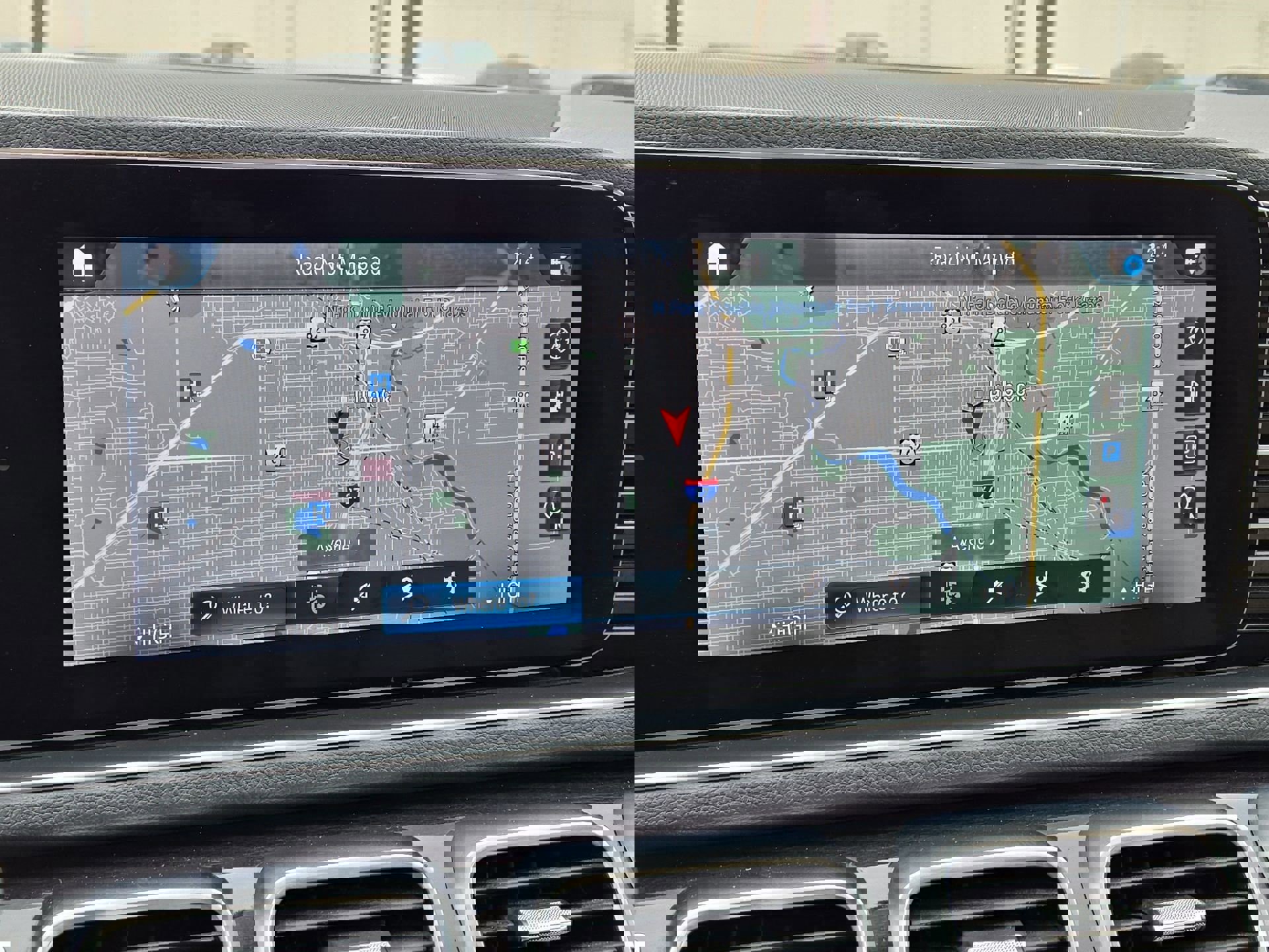 Used 2020 Mercedes-Benz GLE 350 4MATIC image 19