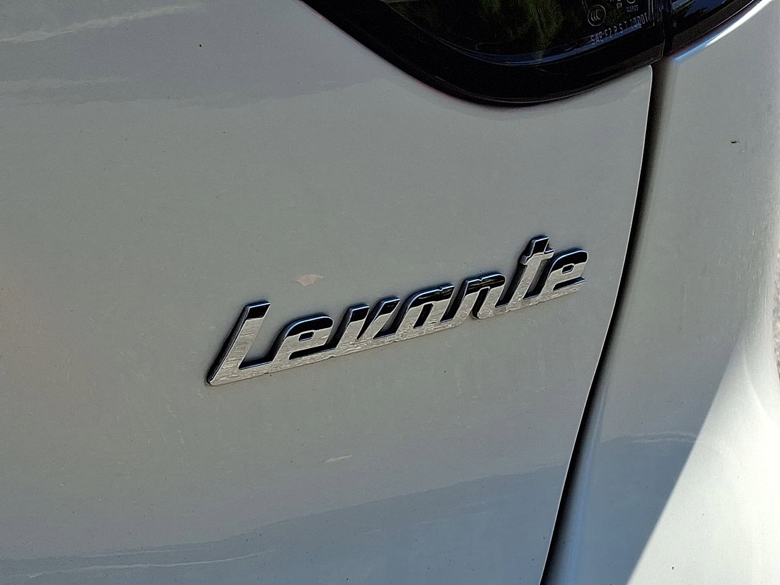 Certified 2022 Maserati Levante GT image 24