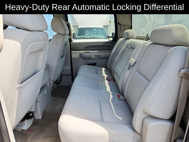 Used 2013 Chevrolet Silverado 1500 LT w/ All-Star Edition AWD/4WD image 26