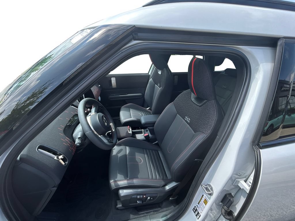 New 2027 MINI Cooper Countryman S AWD/4WD image 13