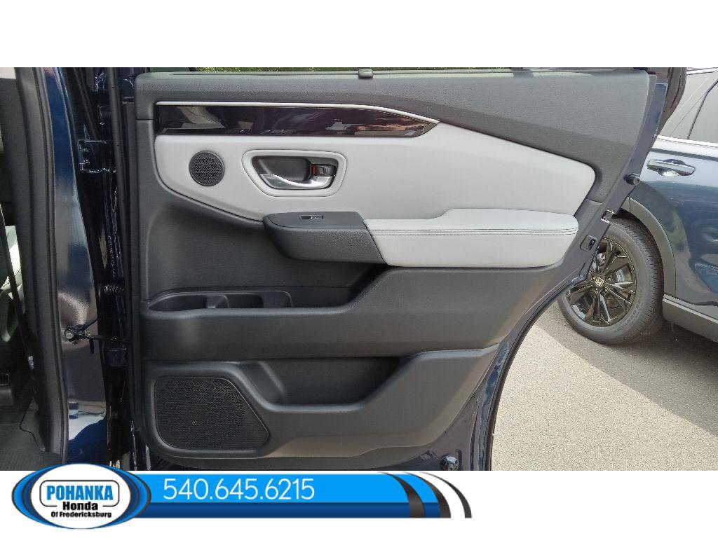 New 2025 Honda Pilot EX-L image 34