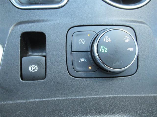 Used 2023 Chevrolet Traverse LT w/ Midnight/Sport Edition AWD/4WD image 24