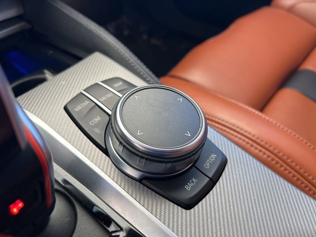 Used 2020 BMW M5 w/ Executive Package image 58