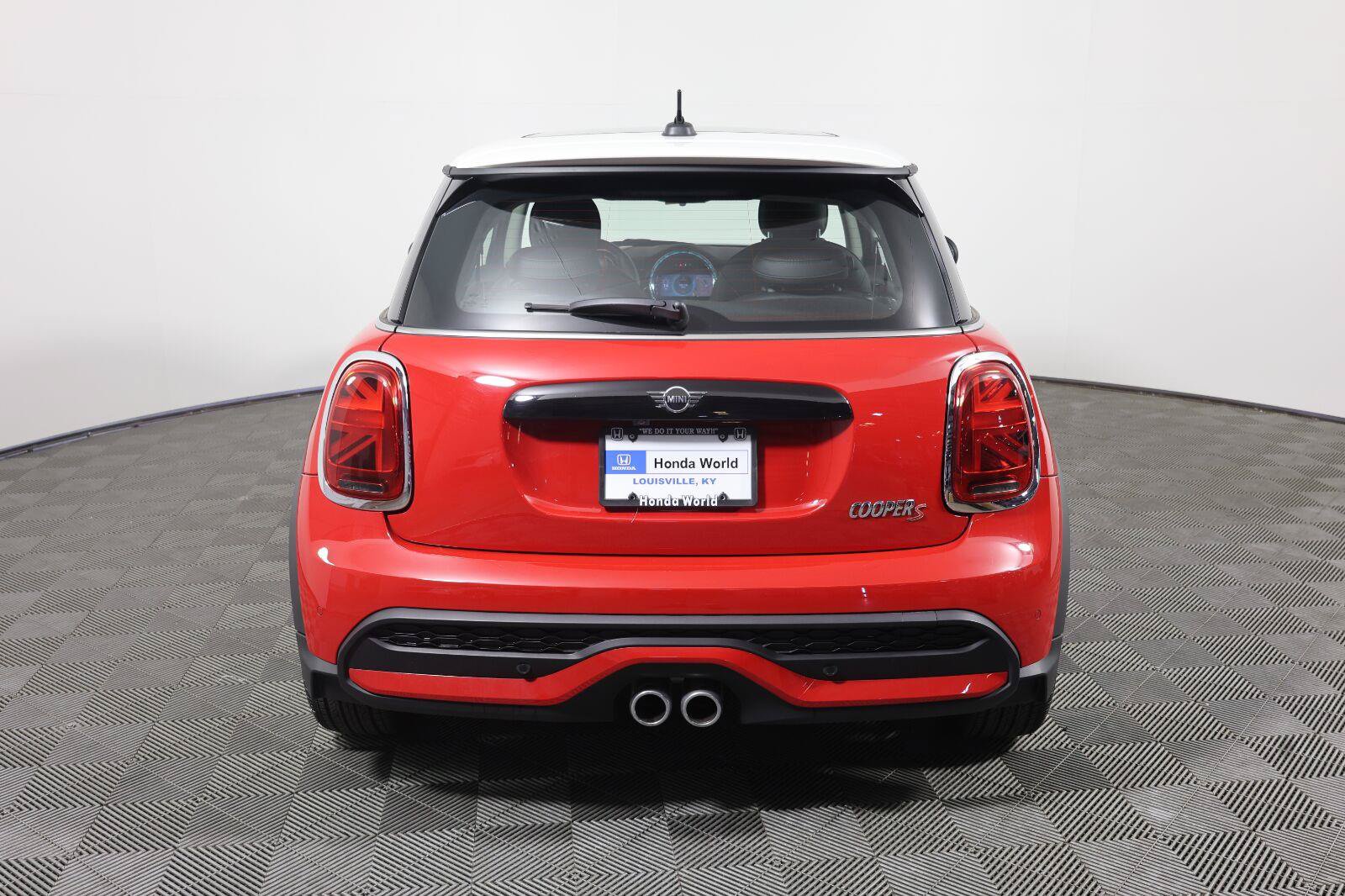 Used 2022 MINI Cooper S FWD image 6