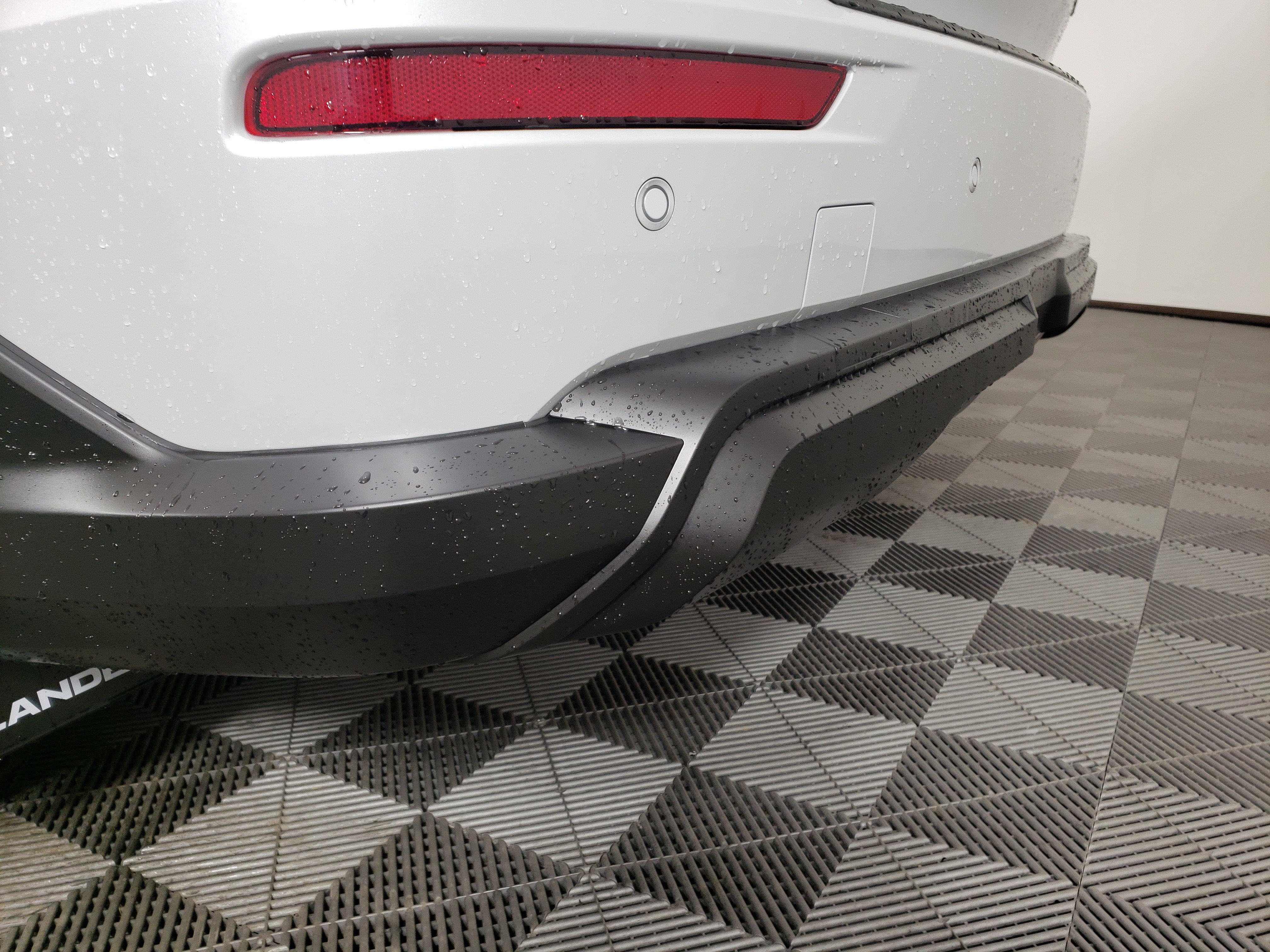 New 2026 Mitsubishi Outlander AWD image 7