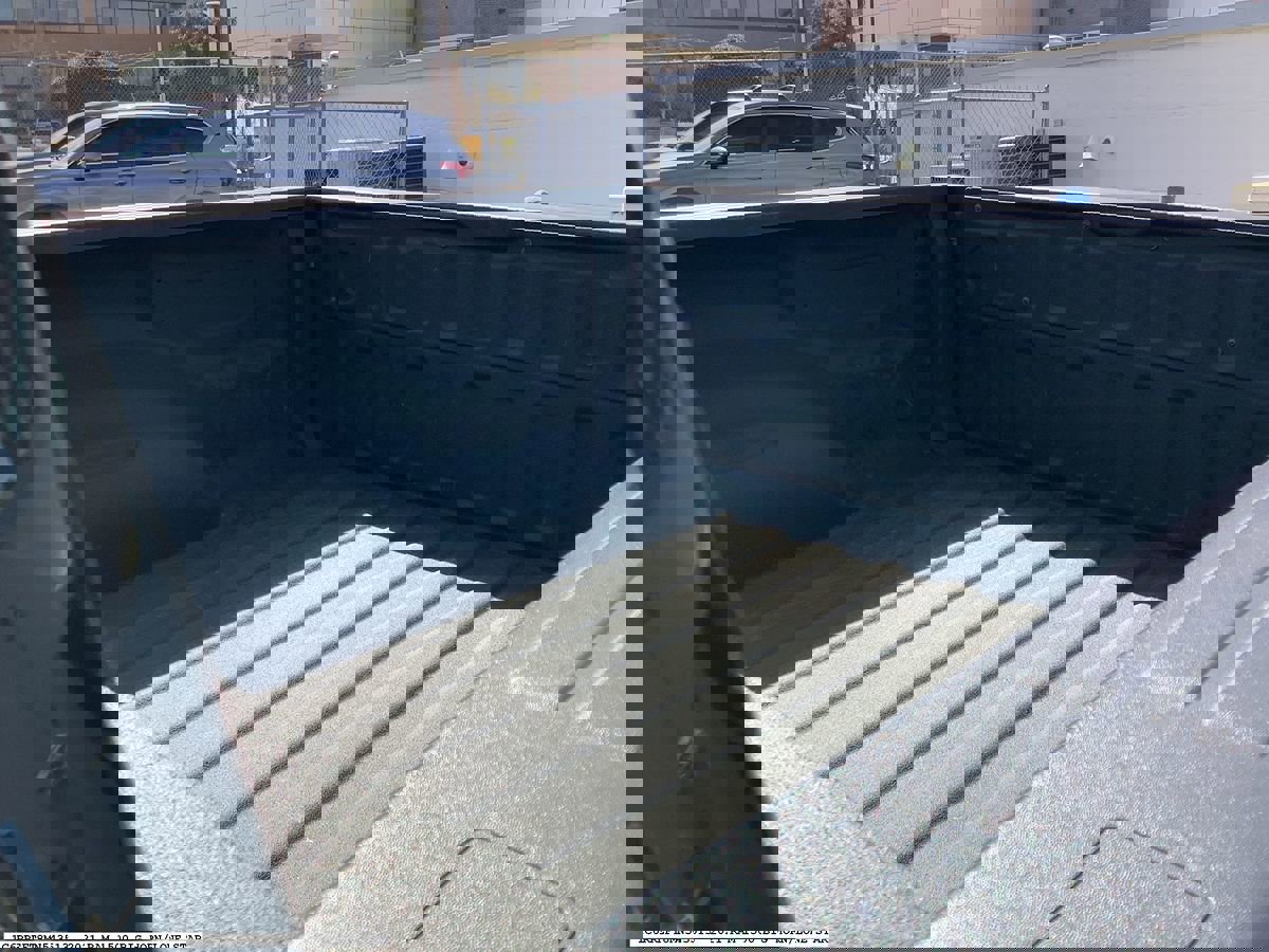 Used 2021 RAM 1500 Lone Star image 14