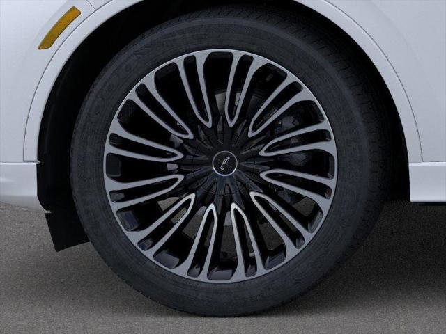 New 2026 Lincoln Aviator Black Label w/ Dynamic Handling Package image 19