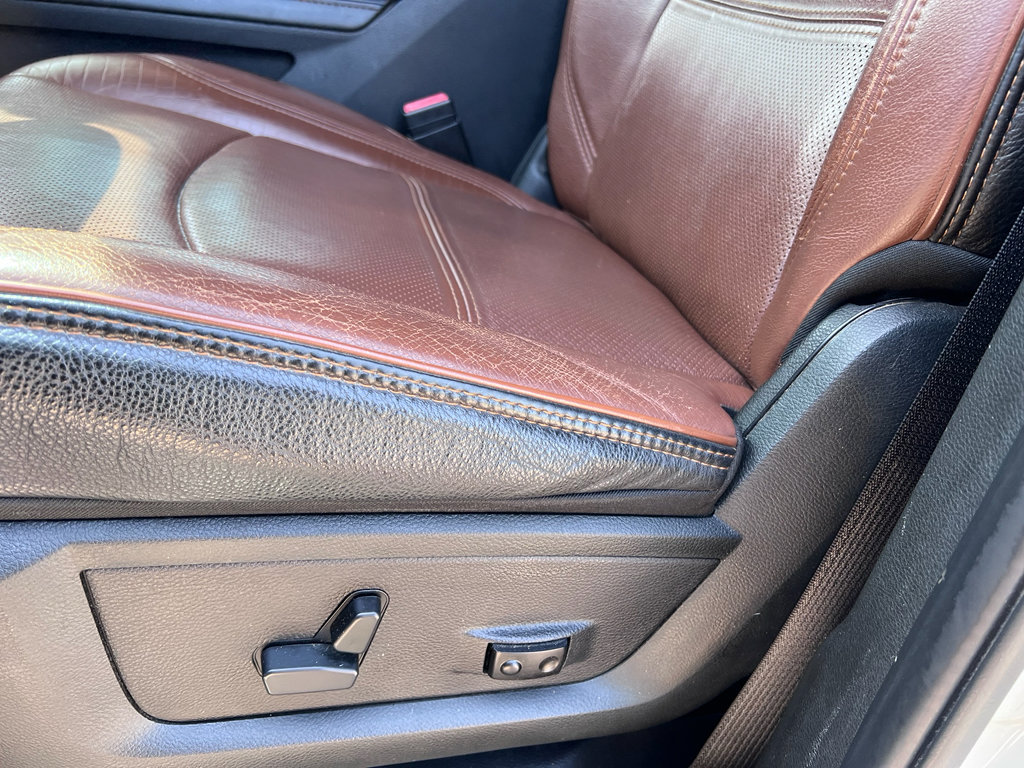 Used 2019 RAM 3500 Limited w/ Max Tow Package image 19