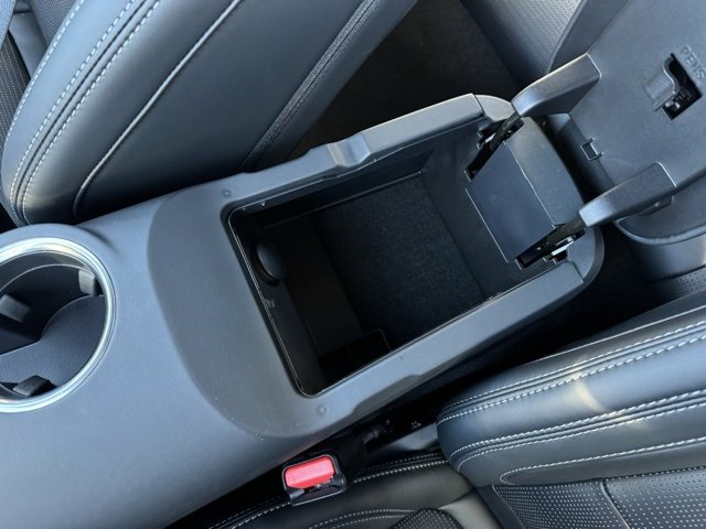 New 2026 Ford Mustang Premium image 17