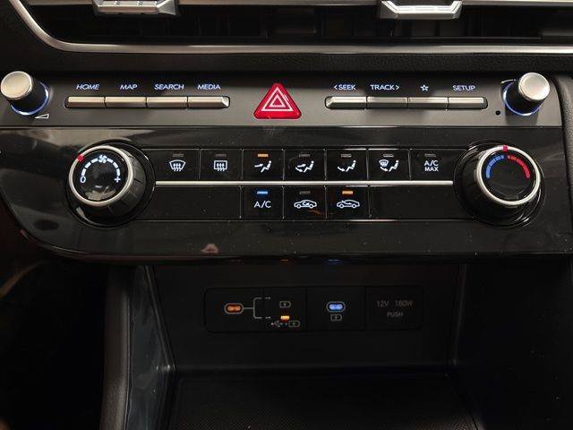 Used 2026 Hyundai Sonata SE FWD image 16