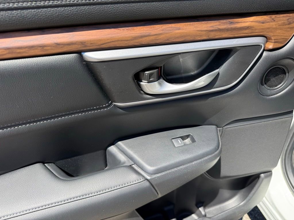 Used 2017 Honda CR-V EX-L image 34