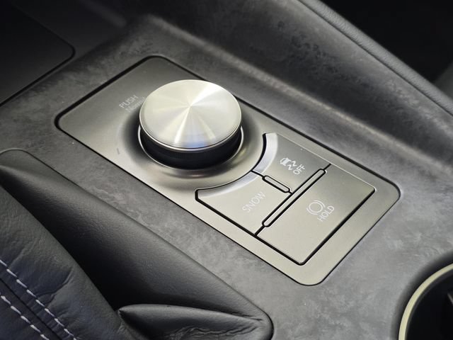 New 2026 Lexus IS 350 F Sport RWD image 22