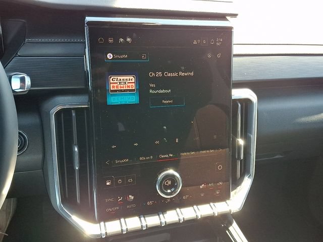 New 2026 GMC Acadia Elevation w/ Black Edition FWD image 13