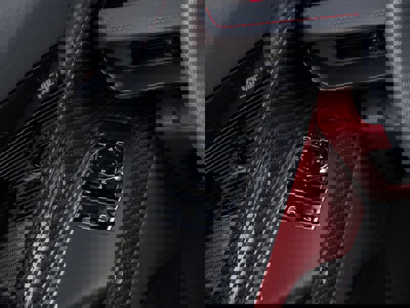 New 2026 Chevrolet Corvette Z06 image 46