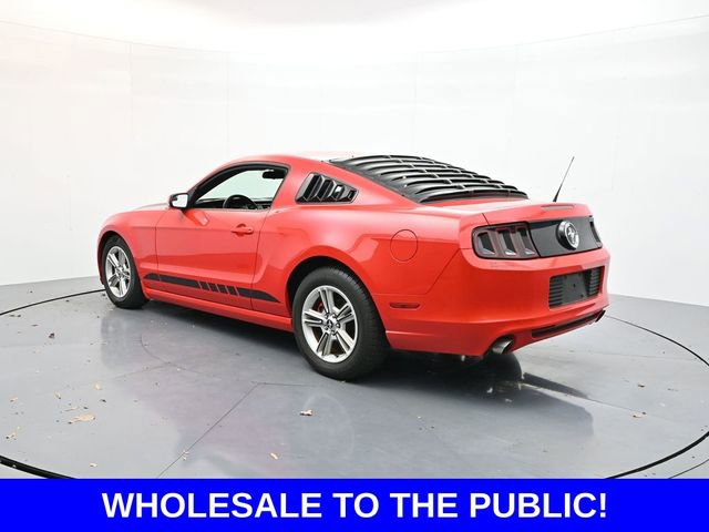 Used 2014 Ford Mustang V6 image 5