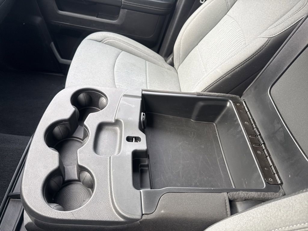 Used 2023 RAM 3500 Big Horn w/ Level 1 Equipment Group image 19