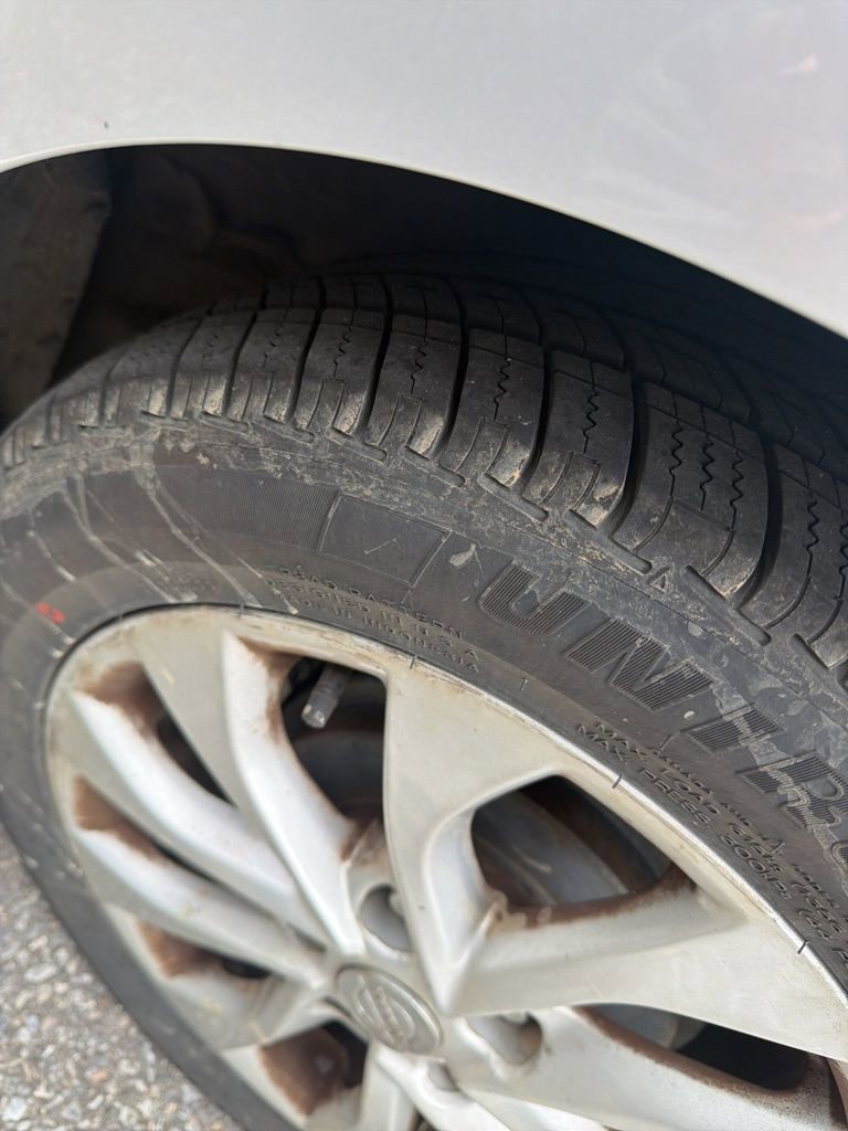 Used 2019 Nissan Sentra SV image 6