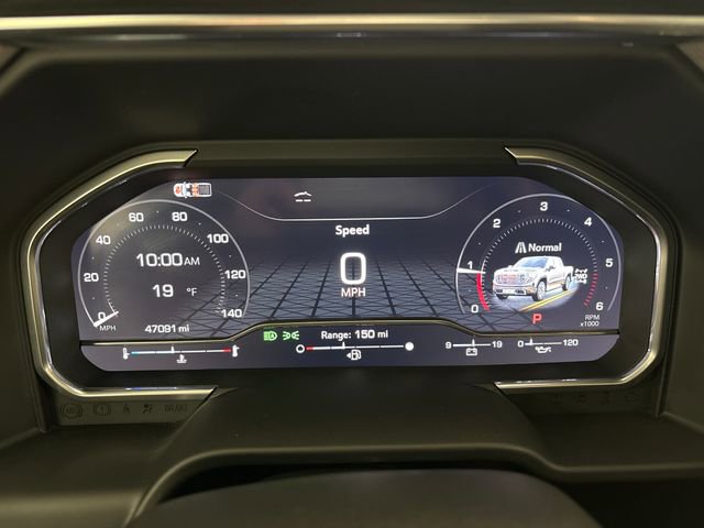 Used 2024 GMC Sierra 1500 Denali w/ Denali Reserve Package image 41