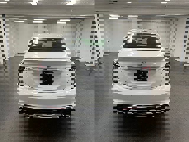 New 2026 Cadillac CT5 Sport w/ Sun And Sound Package AWD/4WD image 4