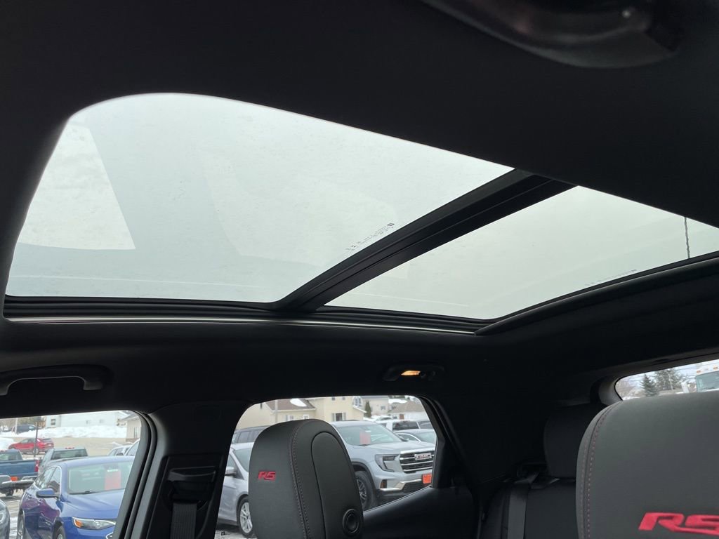 New 2026 Chevrolet TrailBlazer RS w/ Convenience Package image 5