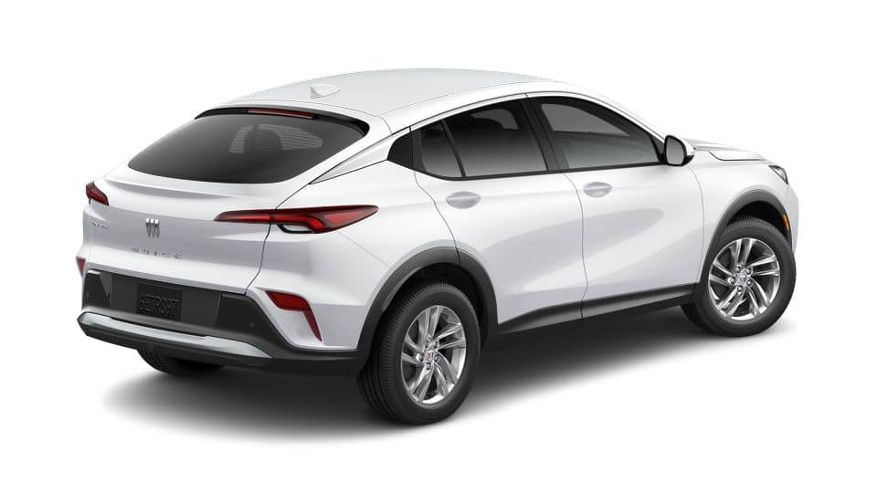 New 2026 Buick Envista Sport Touring w/ Convenience I Package FWD image 53