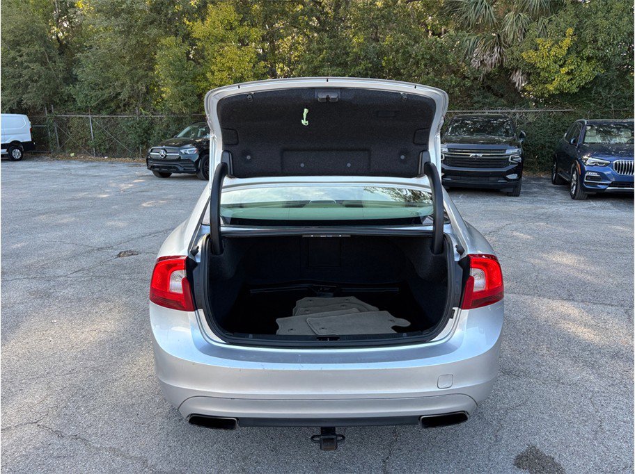 Used 2014 Volvo S60 T5 image 39