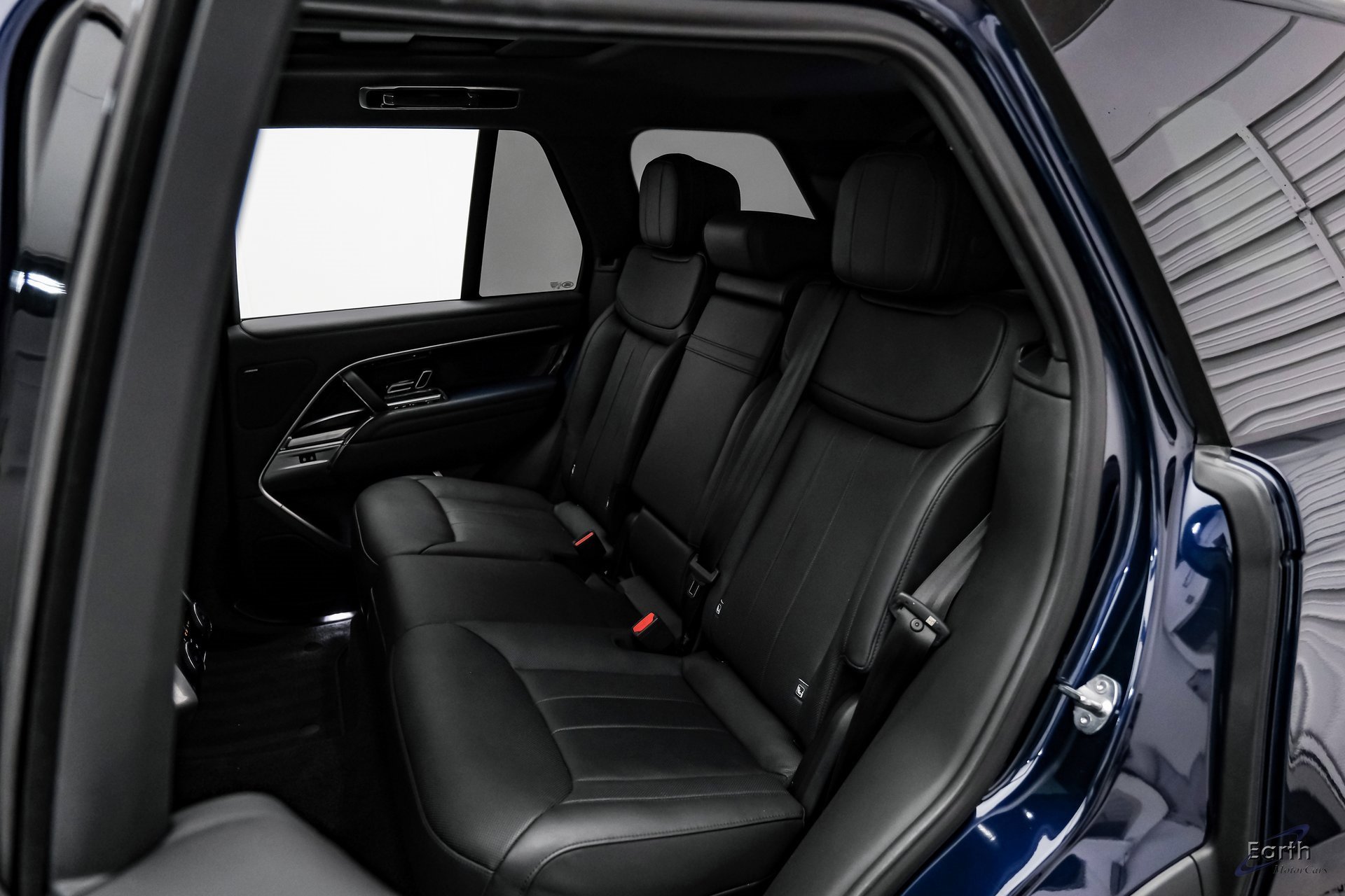 Used 2023 Land Rover Range Rover SE image 69
