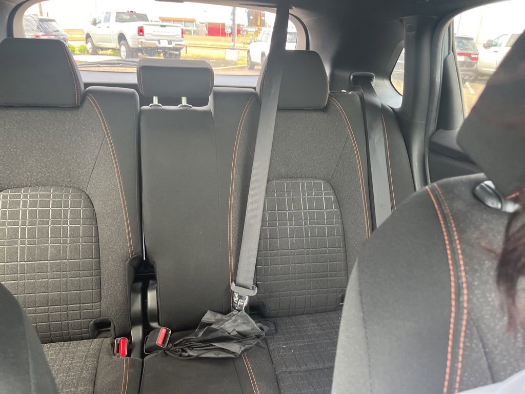 Used 2024 Honda HR-V Sport image 39