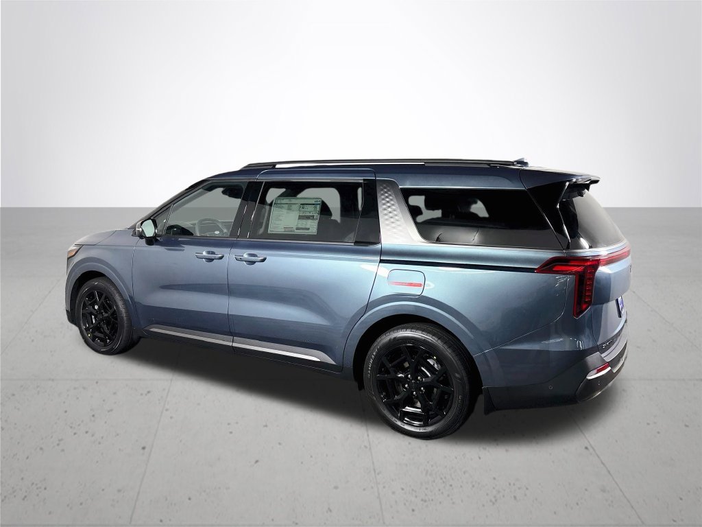 New 2027 Kia Carnival SX Prestige FWD image 8