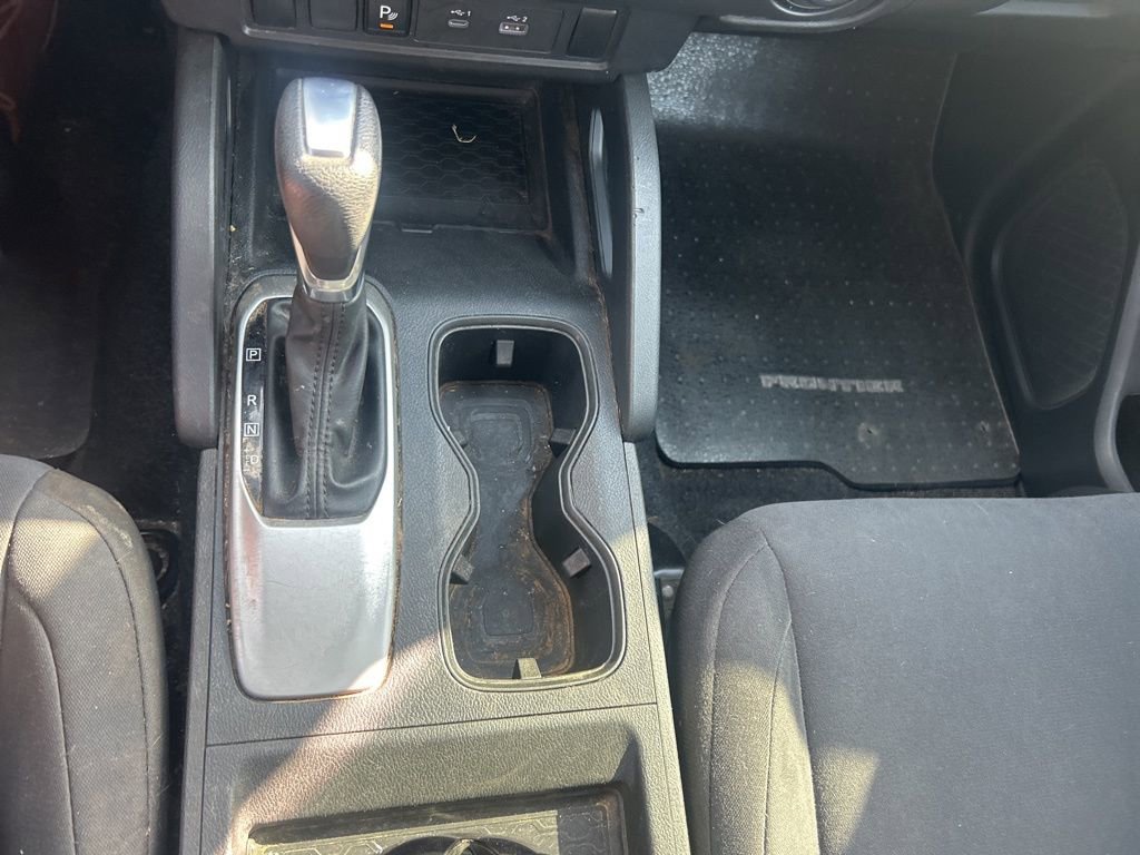 Certified 2023 Nissan Frontier S w/ Technology Package image 17