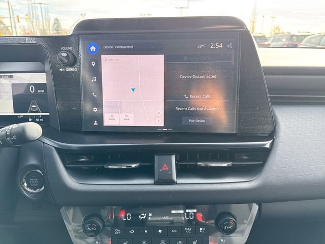 New 2026 Subaru Outback Wilderness image 25