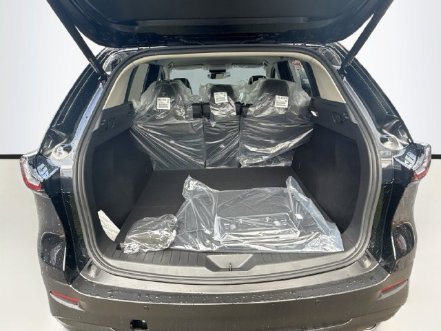 New 2026 MAZDA CX-5 Preferred AWD/4WD image 26