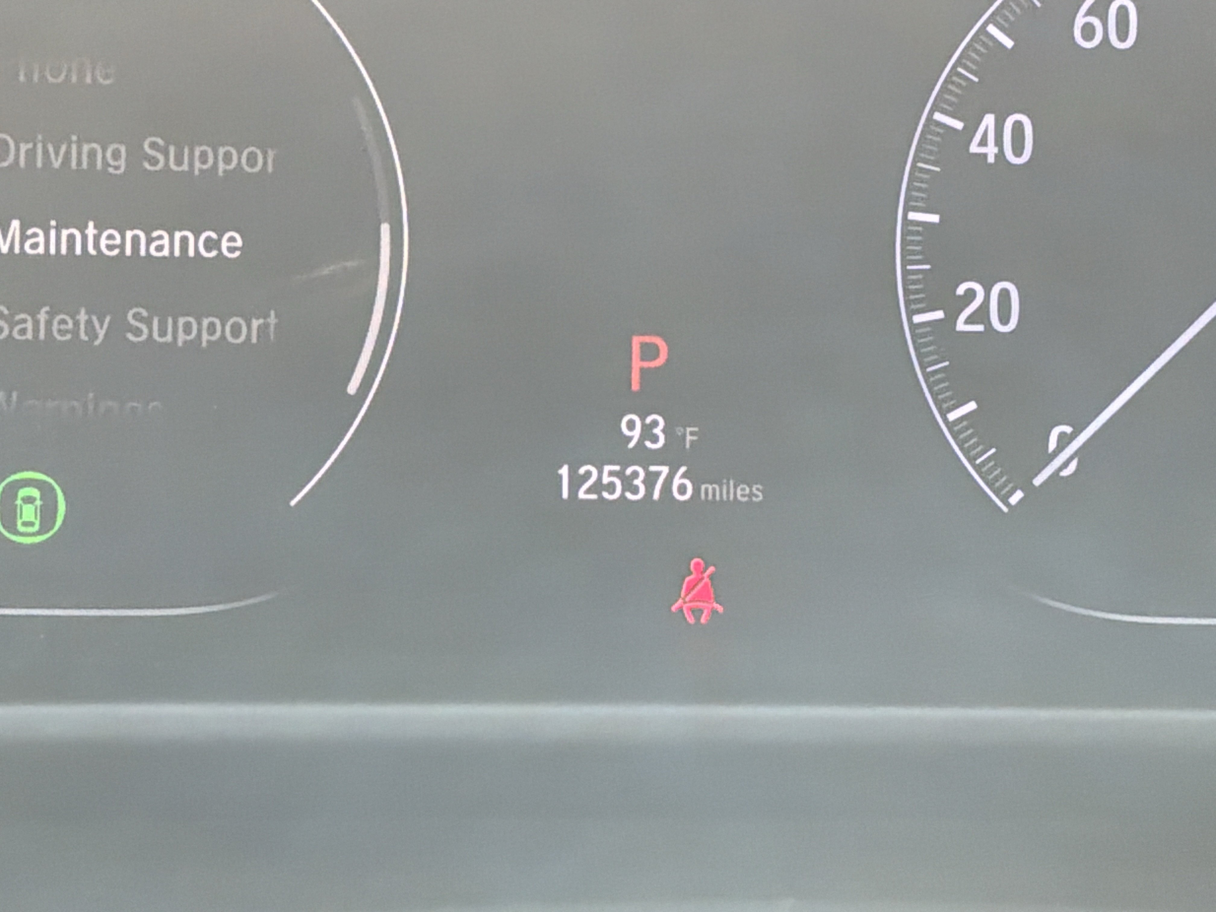 Used 2019 Honda Accord Sport image 22