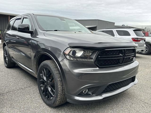 Used 2015 Dodge Durango SXT w/ Blacktop Package image 11